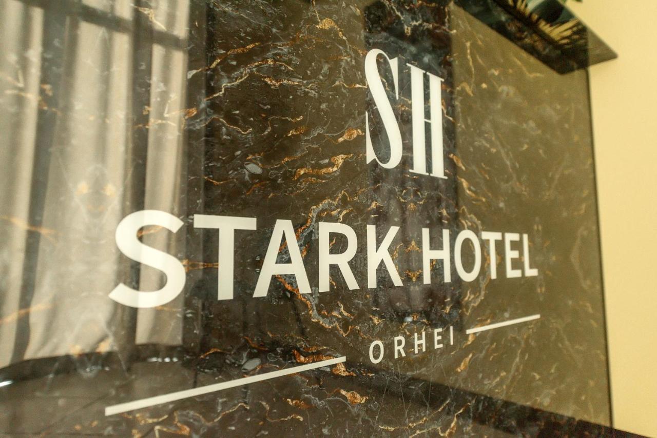 אורחיי Stark Hotel מראה חיצוני תמונה